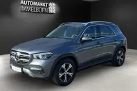 Mercedes-Benz GLE 350 din 2022 cu 59.986 km - oferta MER143374 - foto 2