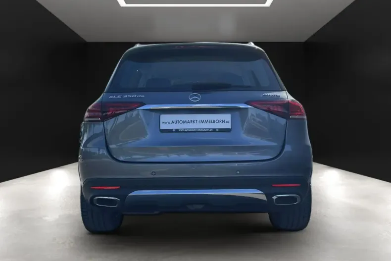 Mercedes-Benz GLE 350 din 2022 cu 59.986 km - oferta MER143374 - foto 8