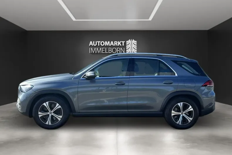 Mercedes-Benz GLE 350 din 2022 cu 59.986 km - oferta MER143374 - foto 9