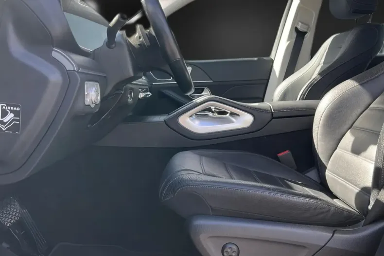 Mercedes-Benz GLE 350 din 2022 cu 59.986 km - oferta MER143374 - foto 12