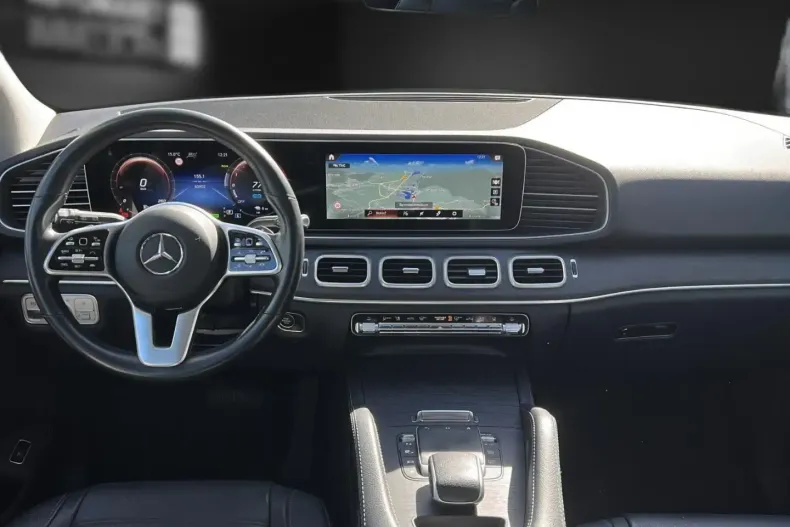 Mercedes-Benz GLE 350 din 2022 cu 59.986 km - oferta MER143374 - foto 13