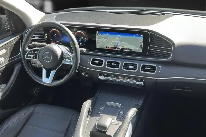 Mercedes-Benz GLE 350 din 2022 cu 59.986 km - oferta MER143374 - foto 14