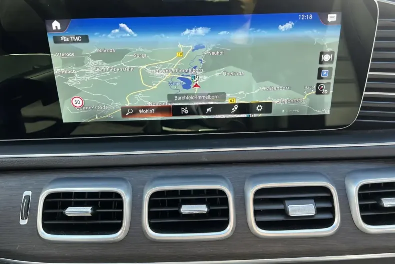 Mercedes-Benz GLE 350 din 2022 cu 59.986 km - oferta MER143374 - foto 20