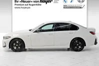 BMW M340d din 2024 cu 26.100 km - oferta BMW143375 - foto 1