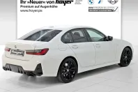 BMW M340d din 2024 cu 26.100 km - oferta BMW143375 - foto 2