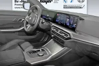 BMW M340d din 2024 cu 26.100 km - oferta BMW143375 - foto 4