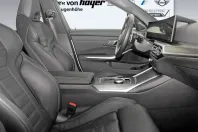 BMW M340d din 2024 cu 26.100 km - oferta BMW143375 - foto 6