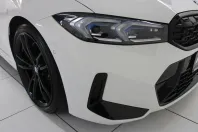 BMW M340d din 2024 cu 26.100 km - oferta BMW143375 - foto 10