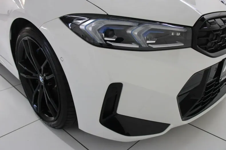 BMW M340d din 2024 cu 26.100 km - oferta BMW143375 - foto 10