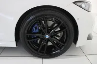 BMW M340d din 2024 cu 26.100 km - oferta BMW143375 - foto 11