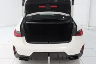 BMW M340d din 2024 cu 26.100 km - oferta BMW143375 - foto 12