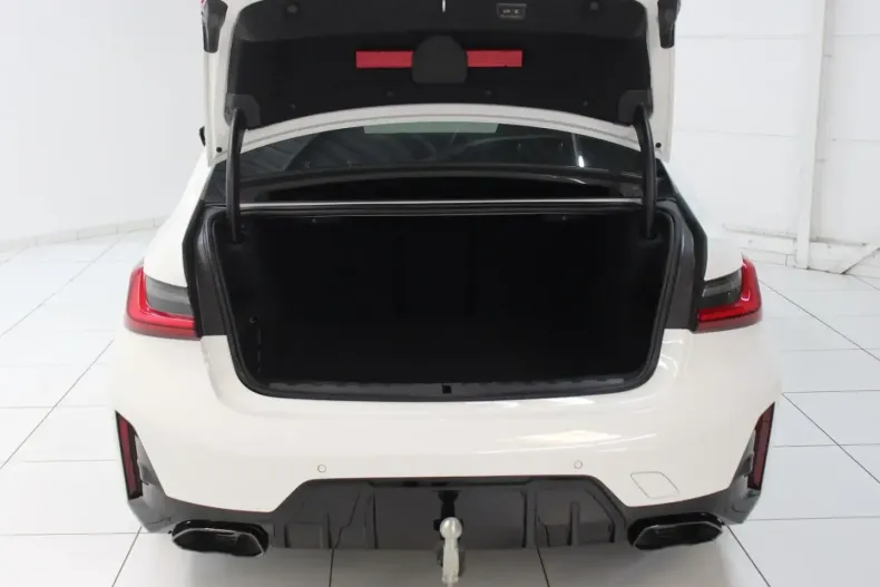 BMW M340d din 2024 cu 26.100 km - oferta BMW143375 - foto 12