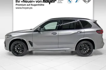 BMW X5 M din 2023 - oferta BMW143376