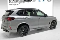 BMW X5 M din 2023 cu 19.600 km - oferta BMW143376 - foto 2
