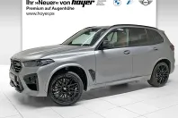 BMW X5 M din 2023 cu 19.600 km - oferta BMW143376 - foto 3