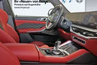 BMW X5 M din 2023 cu 19.600 km - oferta BMW143376 - foto 4