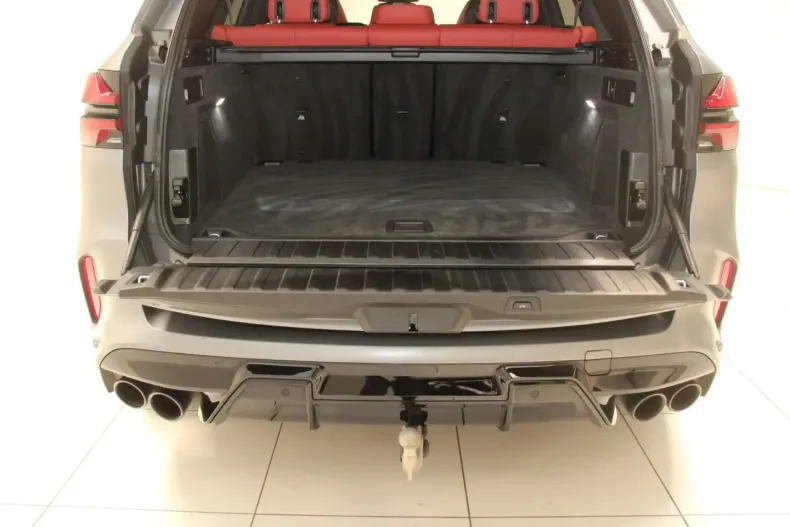 BMW X5 M din 2023 cu 19.600 km - oferta BMW143376 - foto 12