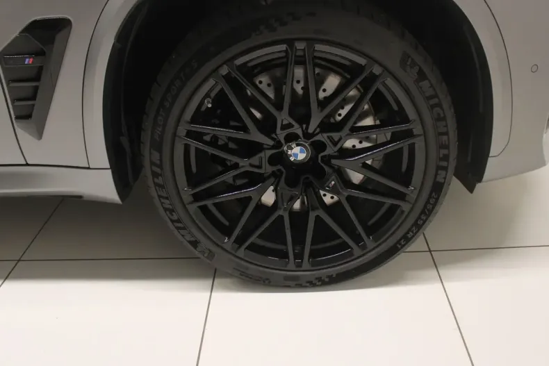 BMW X5 M din 2023 cu 19.600 km - oferta BMW143376 - foto 19