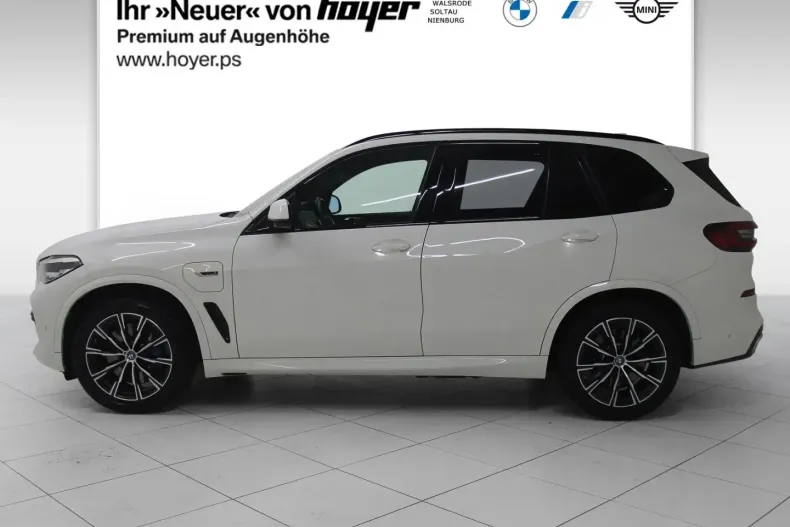 BMW X5 din 2022 cu 66.600 km - oferta BMW143378 - foto 1