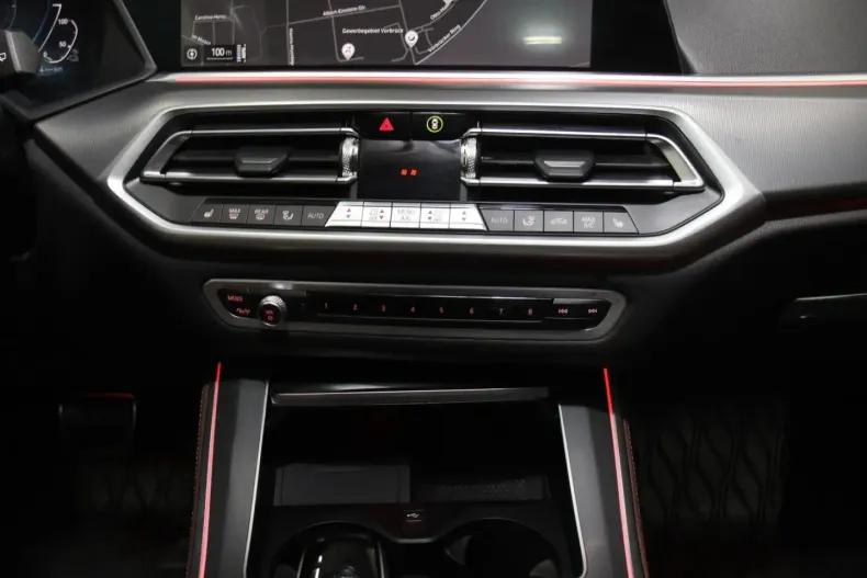 BMW X5 din 2022 cu 66.600 km - oferta BMW143378 - foto 7