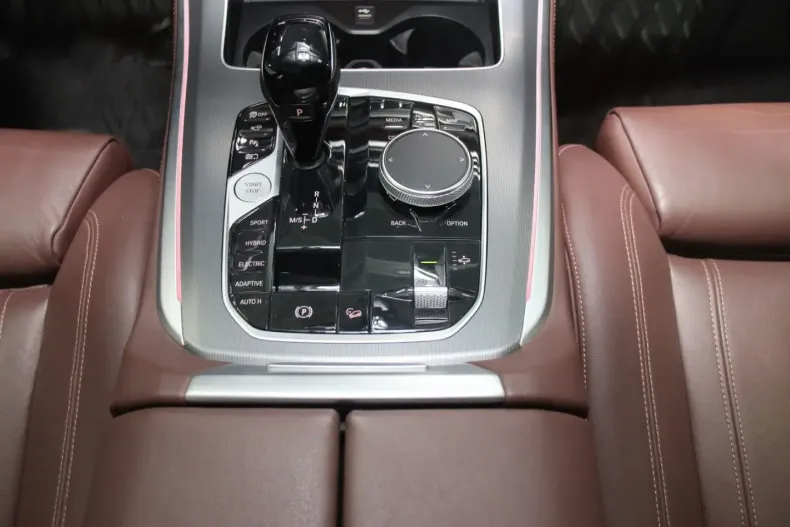 BMW X5 din 2022 cu 66.600 km - oferta BMW143378 - foto 15