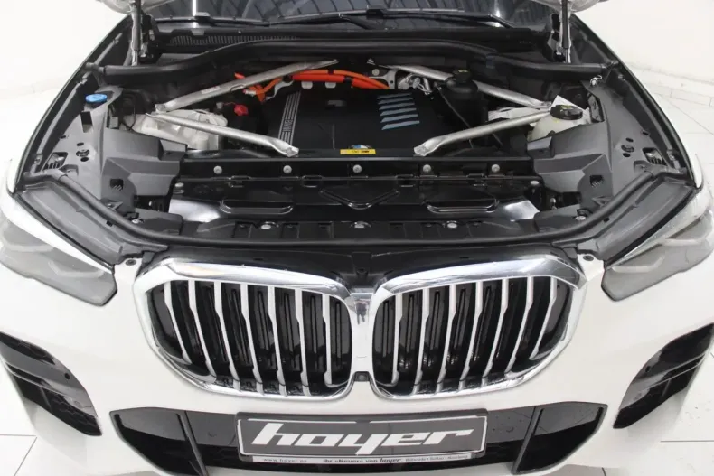 BMW X5 din 2022 cu 66.600 km - oferta BMW143378 - foto 18