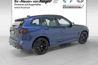 BMW X3 din 2024 cu 20.400 km - oferta BMW143381 - foto 2