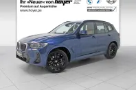 BMW X3 din 2024 cu 20.400 km - oferta BMW143381 - foto 3