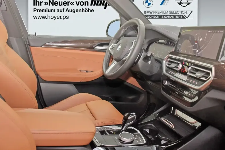 BMW X3 din 2024 cu 20.400 km - oferta BMW143381 - foto 4