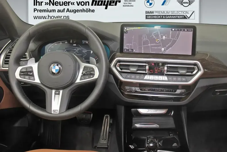 BMW X3 din 2024 cu 20.400 km - oferta BMW143381 - foto 5