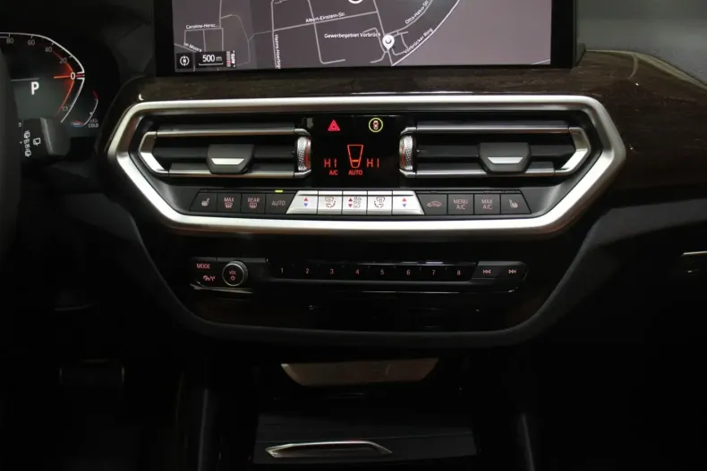 BMW X3 din 2024 cu 20.400 km - oferta BMW143381 - foto 7