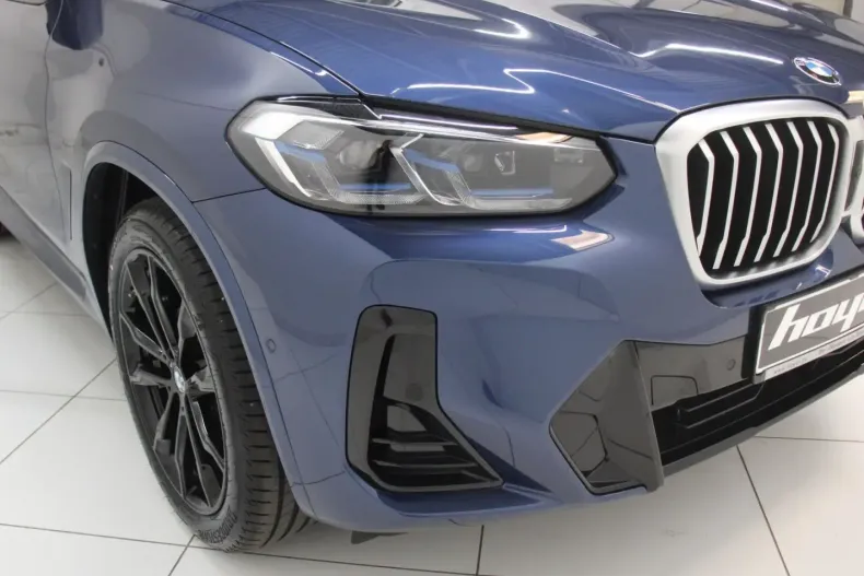 BMW X3 din 2024 cu 20.400 km - oferta BMW143381 - foto 10