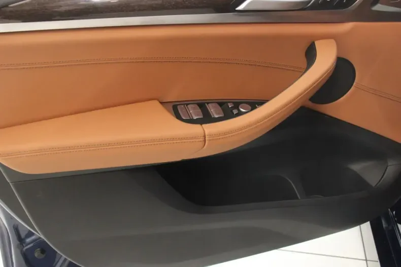 BMW X3 din 2024 cu 20.400 km - oferta BMW143381 - foto 11