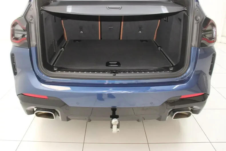 BMW X3 din 2024 cu 20.400 km - oferta BMW143381 - foto 12