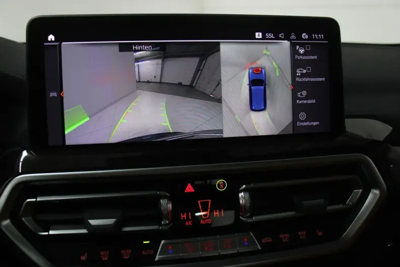 BMW X3 din 2024 cu 20.400 km - oferta BMW143381 - foto 13