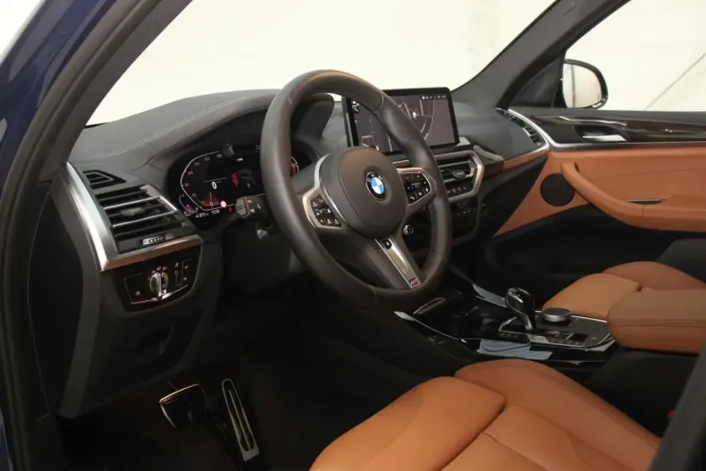 BMW X3 din 2024 cu 20.400 km - oferta BMW143381 - foto 14