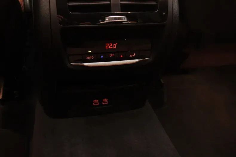 BMW X3 din 2024 cu 20.400 km - oferta BMW143381 - foto 15