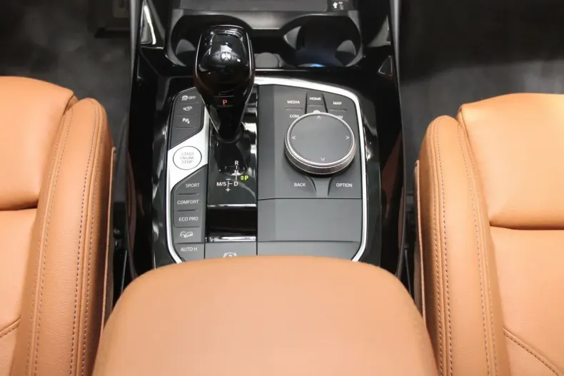 BMW X3 din 2024 cu 20.400 km - oferta BMW143381 - foto 17