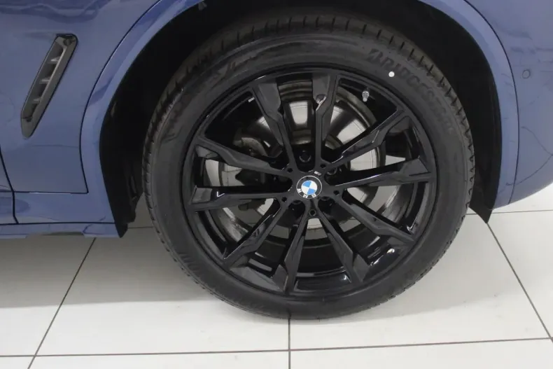 BMW X3 din 2024 cu 20.400 km - oferta BMW143381 - foto 19