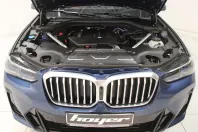 BMW X3 din 2024 cu 20.400 km - oferta BMW143381 - foto 20