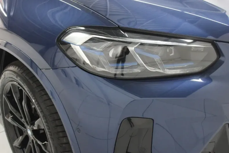 BMW X3 din 2024 cu 20.400 km - oferta BMW143381 - foto 22