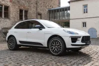 Porsche Macan din 2021 cu 45.337 km - oferta POR143382 - foto 3