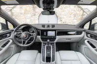 Porsche Macan din 2021 cu 45.337 km - oferta POR143382 - foto 4