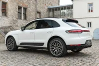 Porsche Macan din 2021 cu 45.337 km - oferta POR143382 - foto 9
