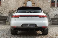 Porsche Macan din 2021 cu 45.337 km - oferta POR143382 - foto 10