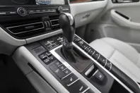 Porsche Macan din 2021 cu 45.337 km - oferta POR143382 - foto 13