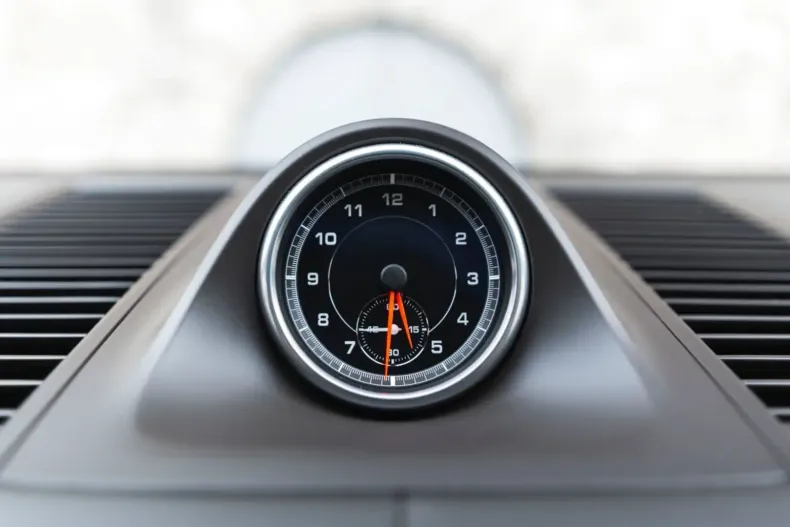 Porsche Macan din 2021 cu 45.337 km - oferta POR143382 - foto 19