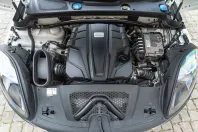 Porsche Macan din 2021 cu 45.337 km - oferta POR143382 - foto 24