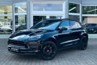 Porsche Macan din 2020 cu 70.700 km - oferta POR143383 - foto 1
