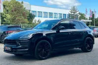 Porsche Macan din 2020 cu 70.700 km - oferta POR143383 - foto 3
